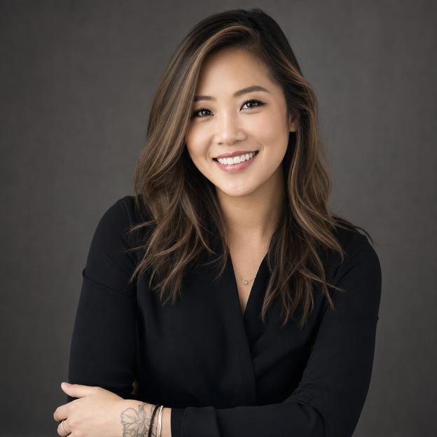 黄色仓库视频制作总监苏晓婷